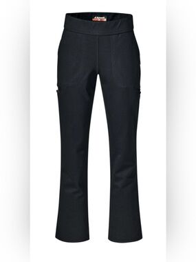Bulwark FR Women’s Flex Knit Work Pants Size L